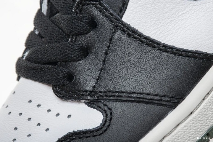 High 555088 OG Retro - Green' 'Clay 135 Air Jordan 1 0428